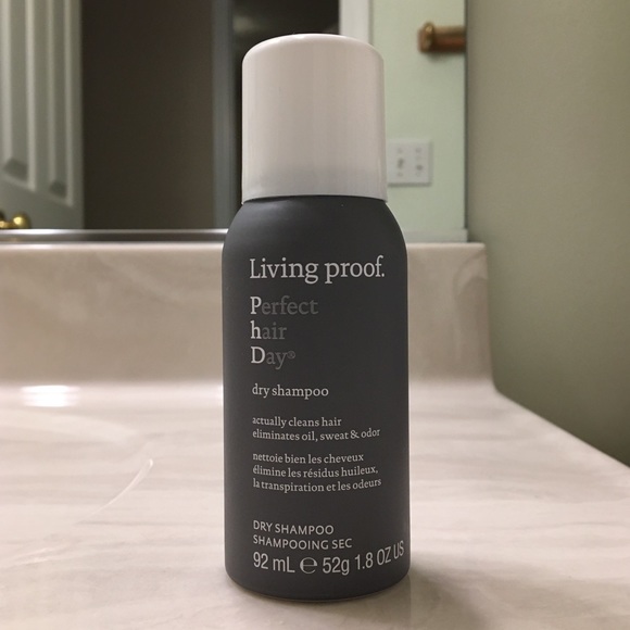 Living Proof Hair New Living Proof Perfect Hair Day Travel Size Dry